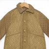 Burberry Monogram Quilted Panel Kids Junior Jacket 8036574 152564576 [P]
