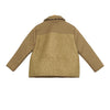 Burberry Monogram Quilted Panel Kids Junior Jacket 8036574 152564576 [P]