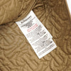 Burberry Monogram Quilted Panel Kids Junior Jacket 8036574 152564576 [P]