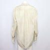 LOUIS VUITTON Monogram Patch Pocket Cloud Damenhemd 1AFDLL 24. Saison 152898213 [P]