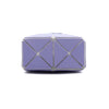 ISSEY MIYAKE BB26-AG607 Lucent Forest Handle Tote Bag 152892385 [P]