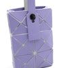 ISSEY MIYAKE BB26-AG607 Lucent Forest Handle Tote Bag 152892385 [P]