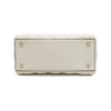 DIOR ホワイト レディース ミディアム トートバッグ 兼 ショルダーバッグ aa52411 152888912 [P]