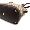GUCCI Interlocking GG Canvas Tote- und Schultertasche 247279 152888829 [P]