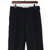 LOUIS VUITTON コットン メンズ パンツ 1A5CSK ネイビー 152898816 [P]