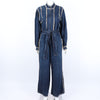 CHRISTIAN DIOR Jeans Overall 4026118 [P]