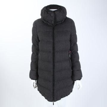 MONCLER Daunenjacke 124279