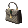 Gucci Ophidia GG Supreme Small Top Handle Bag Tote AA53017 152315906 [P]