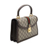Gucci Ophidia GG Supreme Small Top Handle Bag Tote AA53017 152315906 [P]
