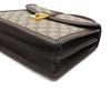Gucci Ophidia GG Supreme Small Top Handle Bag Tote AA53017 152315906 [P]