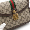 Gucci Ophidia GG Supreme Small Top Handle Bag Tote AA53017 152315906 [P]