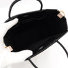 Fendi Pink Top Handle Small Shopping Tote and Shoulder Bag 8BH382 152316258 [P]