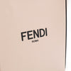 Fendi Pink Top Handle Small Shopping Tote and Shoulder Bag 8BH382 152316258 [P]