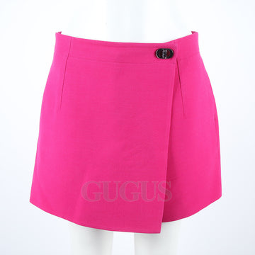 Christian Dior Skirt Pants 124276