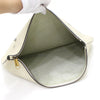 GUCCI 500984 Web Stripe Große Unisex Clutch AA53397 152316326 [P]