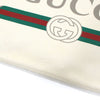 GUCCI 500984 Web Stripe Große Unisex Clutch AA53397 152316326 [P]