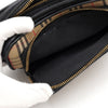 Burberry Nova Check Gold Chain Camera Shoulder Bag Crossbody 4079880 152316295 [P]