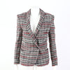 Isabel Marant Etoile Tweed Jacket 124273 [P]