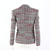 Isabel Marant Etoile Tweed Jacket 124273 [P]