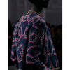 CHANEL Silk Jacket with CC Logo 40 7840 163158521 [P]