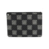 LOUIS VUITTON Clutch Bag Christophe Niemes GM N61232 152316229 [P]