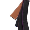 LOEWE Ledermaterial Mehrfarben Strap Schlüsselanhänger aa54963 152317326 [P]