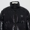 VALENTINO バックロゴ VLTN スター メンズ ダウンジャケット 805UE 152318290 [P]