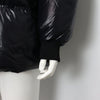 VALENTINO バックロゴ VLTN スター メンズ ダウンジャケット 805UE 152318290 [P]