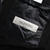 VALENTINO バックロゴ VLTN スター メンズ ダウンジャケット 805UE 152318290 [P]