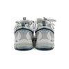 OFF WHITE ビ・ライト・バック スニーカー OWIA289C99 ブルーメッシュ 38 152317093 [P]
