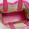 Marni Pink Mini Museum Tote Crossbody 4AMNB0328 76703792 [P]