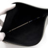 Hermes Gray Neoprene Medium Pouch and Clutch Bag aa56083 152315831 [P]