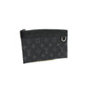 Louis Vuitton Monogram Eclipse Discovery Pouch PM 152315564 [P]