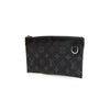 Louis Vuitton Monogram Eclipse Discovery Pouch PM 152315564 [P]