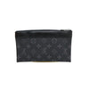 Louis Vuitton Monogram Eclipse Discovery Pouch PM 152315564 [P]