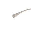 FENDI Shiny Silver FF-Logo Aviator Sonnenbrille 40061U 152318599 [P]
