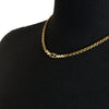 DIOR CDロゴクリスタルネックレス aa56250 152317010 [P]
