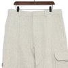 Louis Vuitton Wool Cargo Pants for Men aa55803 152318407 [P]