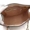 GUCCI 479197 GG スプリーム ホワイトトリミング パドロック ラージ ゴールドチェーン ショルダーバッグ aa56579 152315832 [P]
