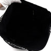 BALENCIAGA 620258 Schwarz Logo Druck Explorer Unisex Messenger Crossbody Bag 620258 152315604 [P]