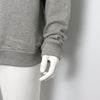 HERMES SCUB H Herren Sweatshirt grau H357810HA 152318356 [P]