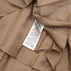 Burberry Vintage Check Panel Wool Girl's Junior Skirt 8053977 152565333 [P]
