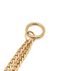 Miu Miu Key and Lock Bag Chain Keyring 5TM118 152317482 [P]