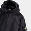 STONE ISLAND ワッペンフードシェルジャケット V0029 691541027 45117348 [P]