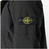 STONE ISLAND ワッペンフードシェルジャケット V0029 691541027 45117348 [P]