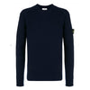 STONE ISLAND Herren Rundhalspullover aus Wolle 6915540A3 V0020 45117489 [P]
