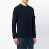 STONE ISLAND Herren Rundhalspullover aus Wolle 6915540A3 V0020 45117489 [P]