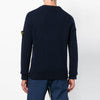 STONE ISLAND Herren Rundhalspullover aus Wolle 6915540A3 V0020 45117489 [P]