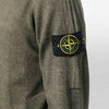 STONE ISLAND Wappen Rundhals Pullover V0058 6915571A8 45117491 [P]