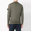 STONE ISLAND Wappen Rundhals Pullover V0058 6915571A8 45117491 [P]